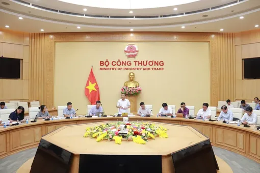 Nghị quyết 70-NQ/TW: Ngọn đèn dẫn đường cho lĩnh vực năng lượng giai đoạn mới