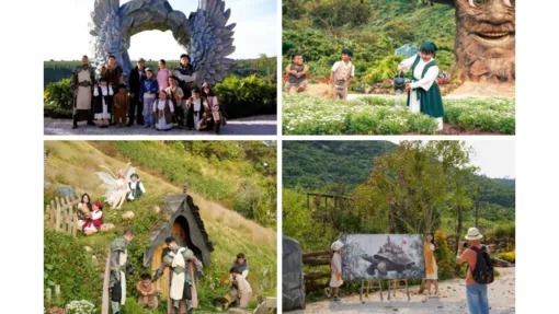 Du lịch Đà Lạt khám phá đặc sản với tour Đà Lạt được du lịch Latour tổ chức chuyên nghiệp
