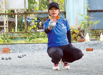 Cơ hội nâng tầm bi sắt Cần Thơ