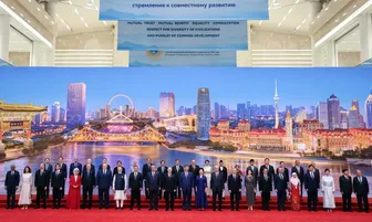 Chương mới của SCO