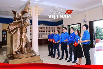 Khơi dậy lòng yêu nước trong giới trẻ
