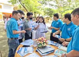 Tuyên truyền chính sách bảo hiểm y tế