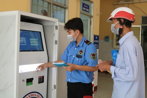 Kinh nghiệm triển khai bệnh án điện tử