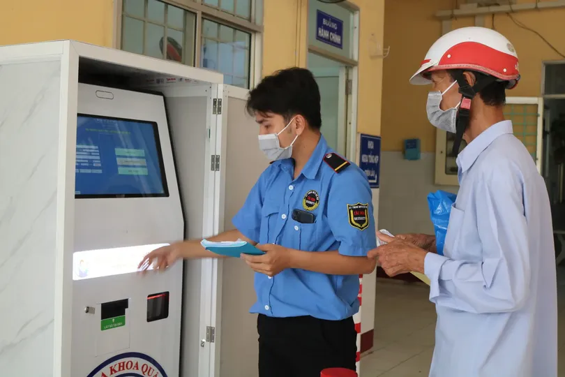 Kinh nghiệm triển khai bệnh án điện tử Kinh nghiệm triển khai bệnh án điện tử