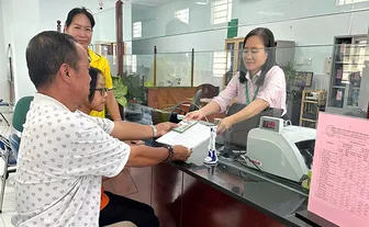 Kịp thời hỗ trợ vốn vay học ngành STEM