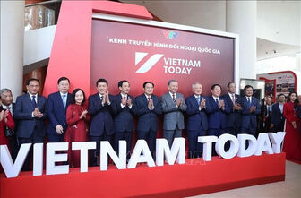 VTV urged to foster national value system of patriotism, creativity