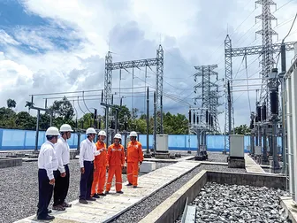 Gia tăng độ tin cậy cung cấp điện cho thành phố