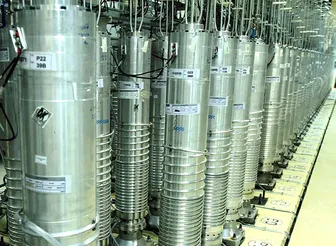 Iran nêu điều kiện hạn chế chương trình hạt nhân và làm giàu uranium