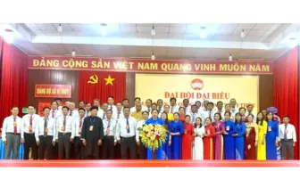 Hoạt động của Mặt trận xã Vị Thủy cần tập trung về cơ sở, thiết thực, hiệu quả