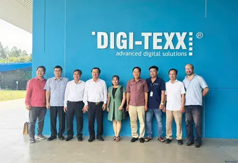 Khu Công nghệ số Hậu Giang hướng tới mục tiêu hình thành trung tâm về công nghệ thông tin