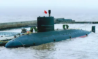 Sôi động cuộc đua phát triển tàu ngầm