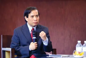 Việt Nam đang chứng kiến bước chuyển rất sâu sắc và toàn diện