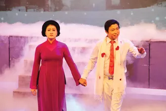 Nhớ soạn giả Lê Duy Hạnh!
