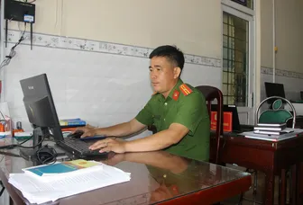 Chuyện người giữ nhịp bình yên