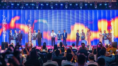 Kiến tạo niềm tin số trong kỷ nguyên mới