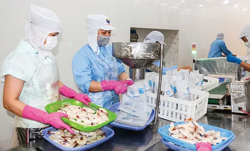 Giải pháp đảm bảo tốc độ tăng trưởng tín dụng