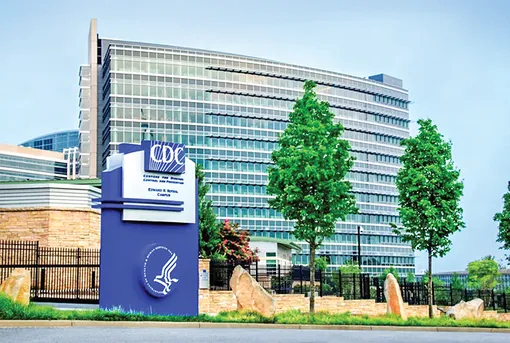 WHO bảo vệ CDC Mỹ giữa bão khủng hoảng