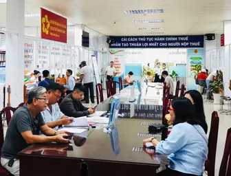 Người dân cần chuẩn bị gì khi số định danh thay mã số thuế?