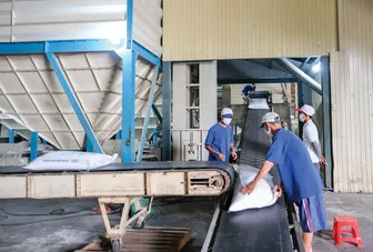 Xuất khẩu hàng hóa giữ đà tăng trưởng