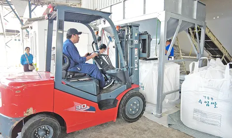 Thủ tướng yêu cầu tăng cường các giải pháp thúc đẩy sản xuất, xuất khẩu và ổn định thị trường gạo