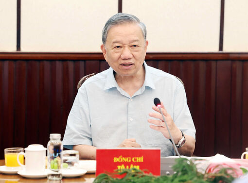 Party chief chairs meeting on Resolution 71 on education