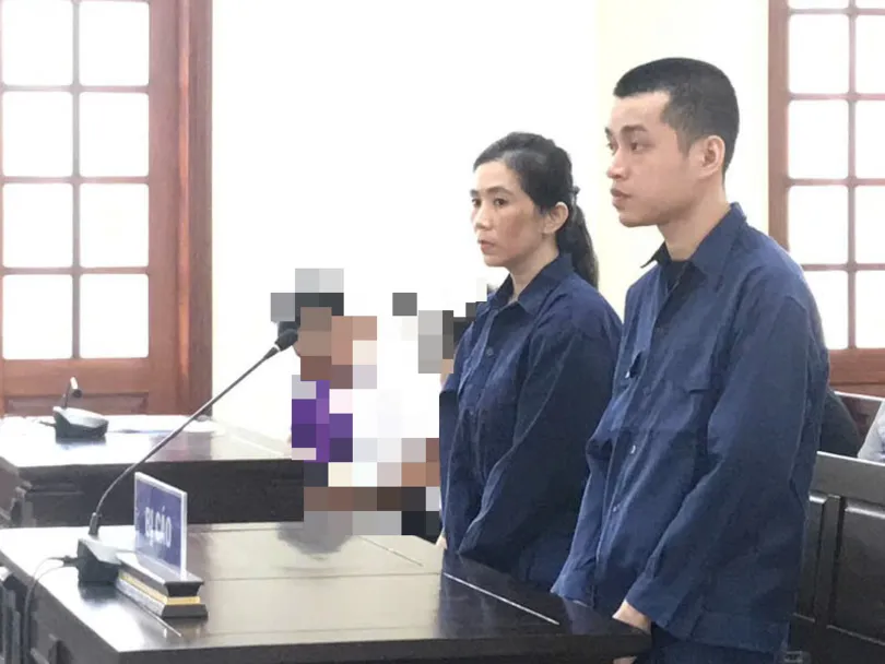 Xét xử vụ án lợi dụng người dân mua hàng trả góp để lừa đảo Xét xử vụ án lợi dụng người dân mua hàng trả góp để lừa đảo