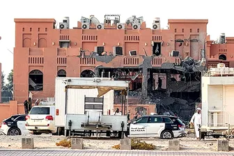 Israel muốn tấn công Hamas bất kỳ nơi đâu