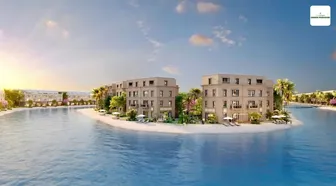 Lý do nên mua biệt thự đơn lập Vinhomes Cần Giờ Green Paradise