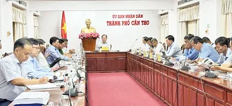 Rà soát phương án thiết kế các dự án khu tái định cư
