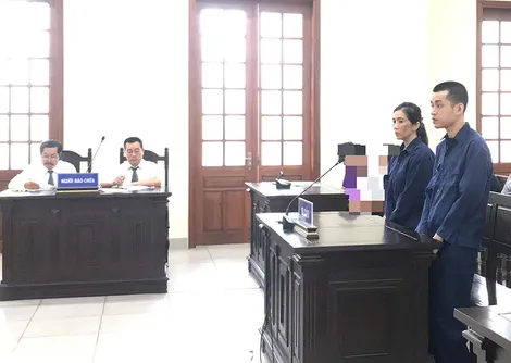 Tuyên án 2 bị cáo lừa đảo chiếm đoạt tài sản với thủ đoạn mua hàng trả góp