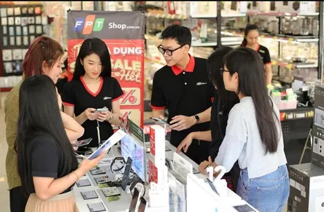 Đổi iPhone cũ lấy iPhone 17: Cơ hội sở hữu siêu phẩm công nghệ mà không lo giá cao
