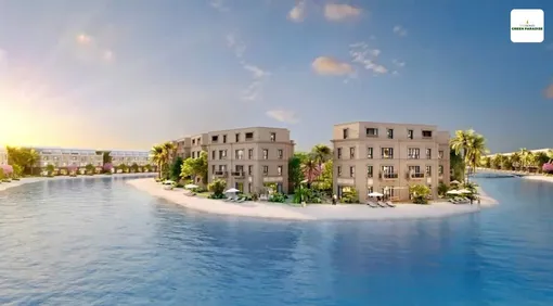 Lý do nên mua biệt thự đơn lập Vinhomes Cần Giờ Green Paradise