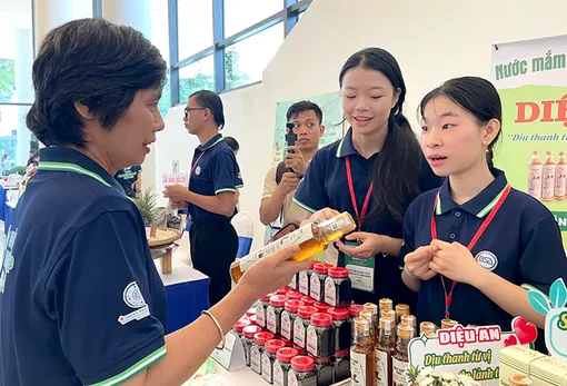 Cần Thơ có 8 dự án tiêu biểu tham gia Cuộc thi “Khởi nghiệp xanh” lần thứ 11 năm 2025