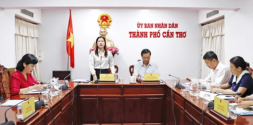 Đại hội Thi đua yêu nước TP Cần Thơ lần thứ I dự kiến được tổ chức vào ngày 19-9-2025