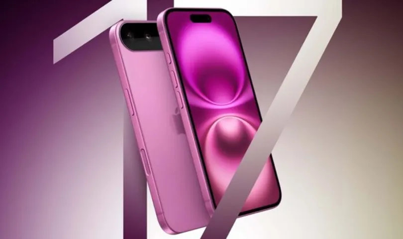 6 tính năng 'lần đầu xuất hiện' trên iPhone 17 Liệu có đủ để bạn 'xuống tiền'?