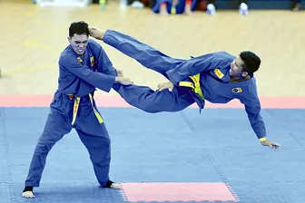 Giải vô địch Vovinam quốc gia 2025 - Dấu mốc lịch sử võ Việt