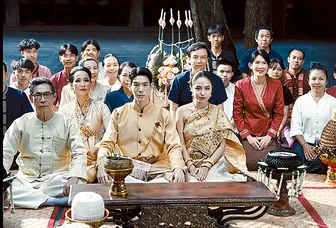 Tiếc cho dự án điện ảnh hợp tác Việt - Thái