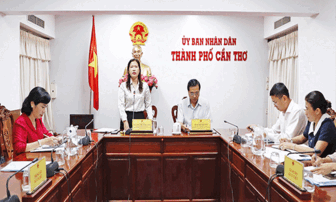 មហា​សន្និ​បាត​ប្រ​ឡង​ប្រ​ណាំង​ស្នេ​ហា​ជាតិ ទី​ក្រុង​កឹង​ធើ លើក​ទី​១ គ្រោង​នឹង​ចាប់​ផ្តើម​នៅ​ថ្ងៃ​ទី ១៩ ខែ​កញ្ញា ឆ្នាំ​២០២៥