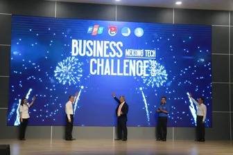 Phát động cuộc thi khởi nghiệp Business Challenge năm 2025