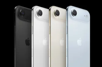 iPhone Air có những màu nào trong năm nay?