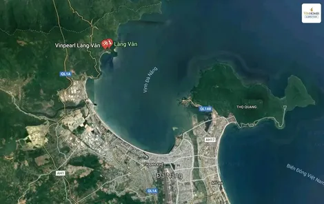 Biệt thự song lập Vinhomes Làng Vân: Tại sao được săn đón?