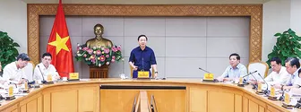 Sửa đổi Luật Xây dựng đồng bộ, cắt giảm thủ tục hành chính
