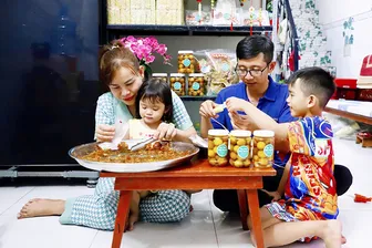 Dung hòa hạnh phúc