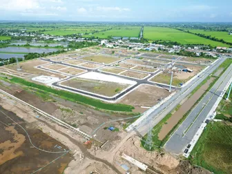 Đầu tư hạ tầng, phục vụ phát triển các khu công nghiệp trọng điểm