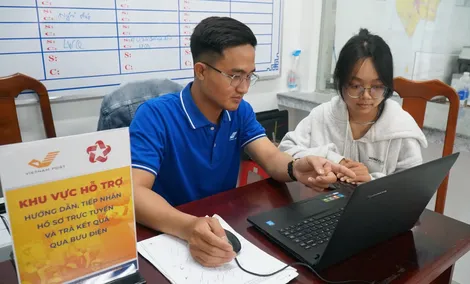 Thới Hưng đẩy mạnh chuyển đổi số