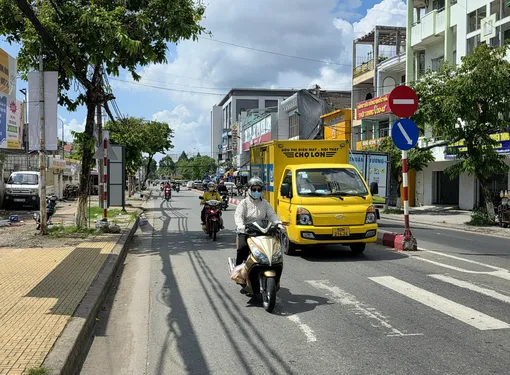 Những công trình dự kiến khởi công, khánh thành chào mừng Đại hội đại biểu Đảng bộ thành phố