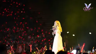 “V Fest” trở lại