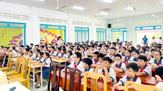 Hiểu biết để tránh xa “cái chết trắng”