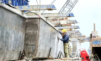 Đẩy nhanh tiến độ khai thác cát phục vụ dự án cao tốc