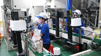 Chỉ số sản xuất ngành công nghiệp 8 tháng tăng 6,91%